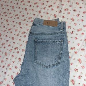 Flare leg pac sun jeans